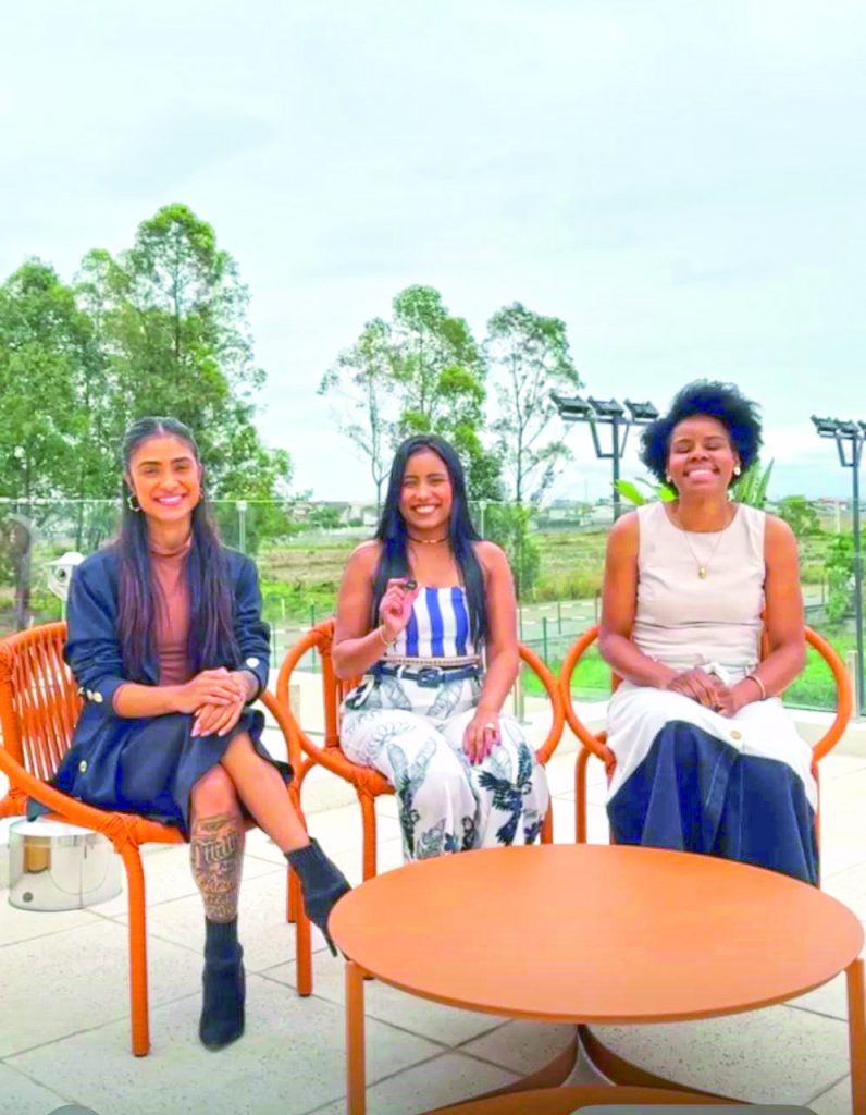 Dellas: evento vai movimentar empreendedorismo feminino em Pindamonhangaba neste domingo