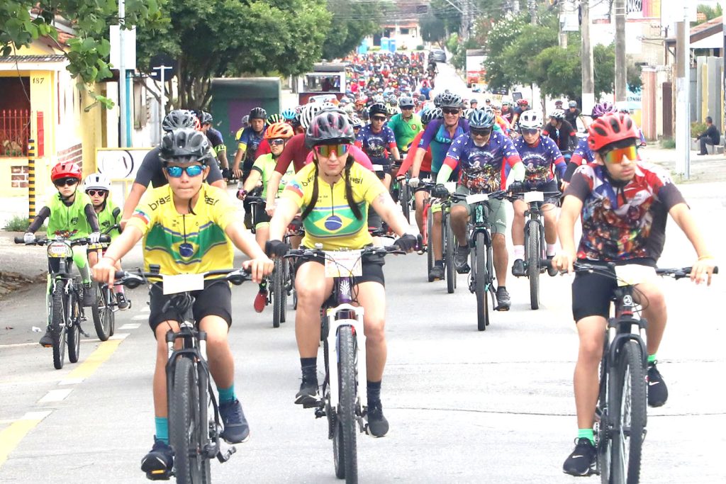 Sindicato dos Metalúrgicos vai realizar o 2º Pedal Solidário de Natal