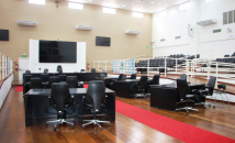 Audiência Pública da LOA é oportunidade para população participar do orçamento municipal