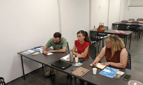 Pinda sedia encontro regional para planejamento do “Novo PAR”