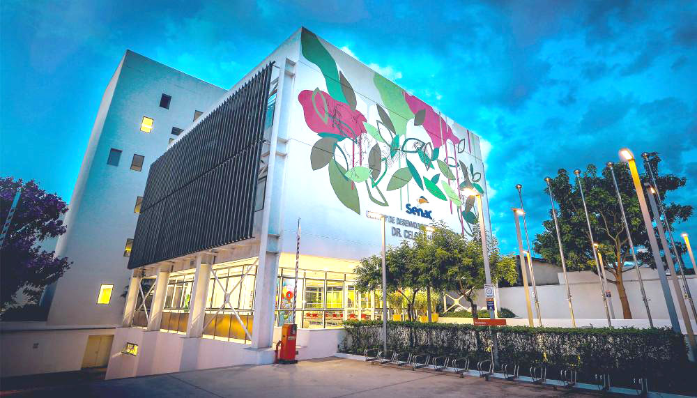 Senac Pinda promove imersão ‘Publicidade com Propósito’