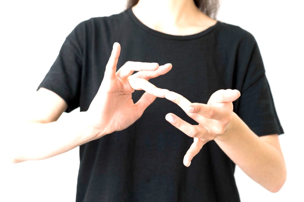 Pinda abre inscrições para curso gratuito de Libras em 2026