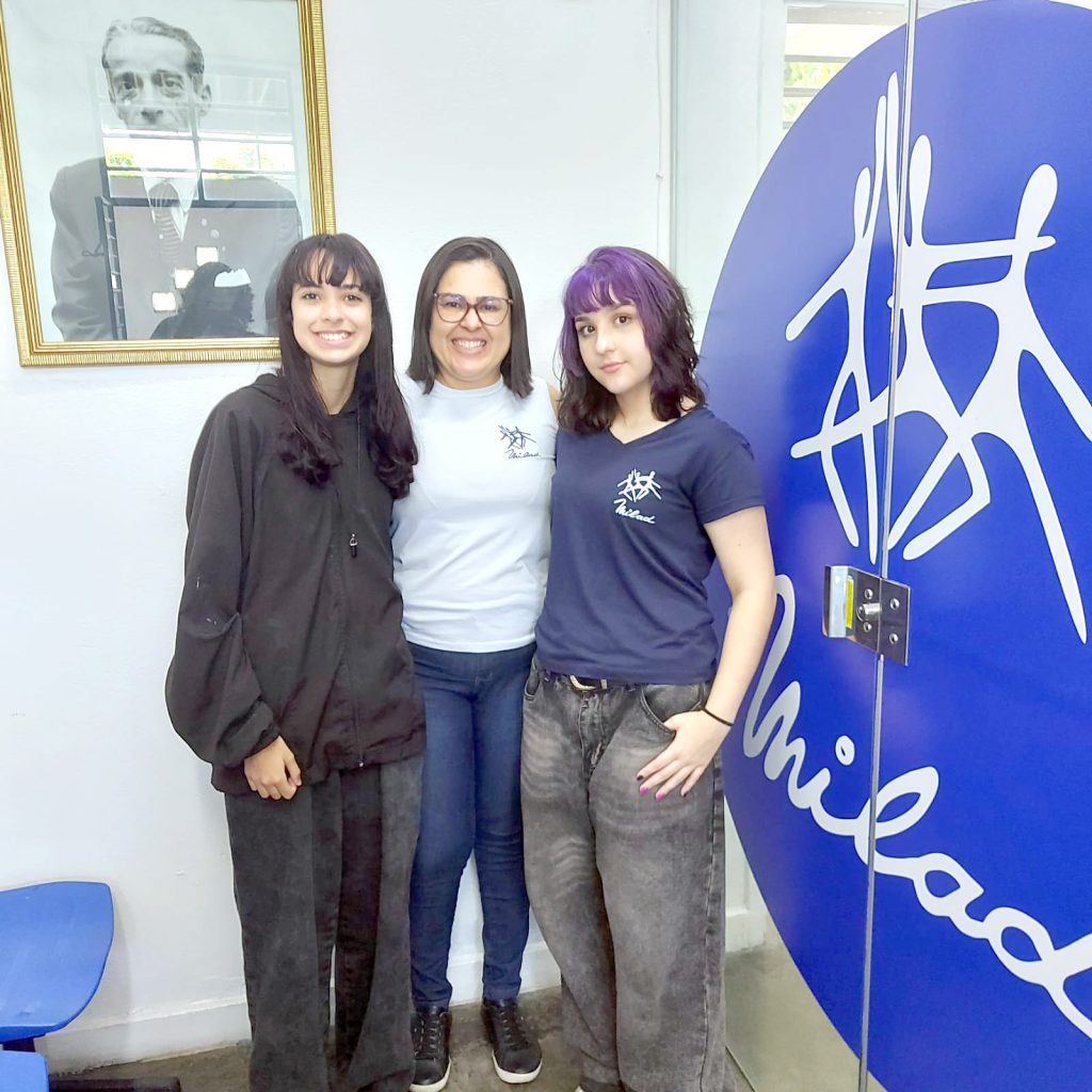 Escola Estadual José Wadie Milad celebra destaques na “Redação do Mês” de novembro