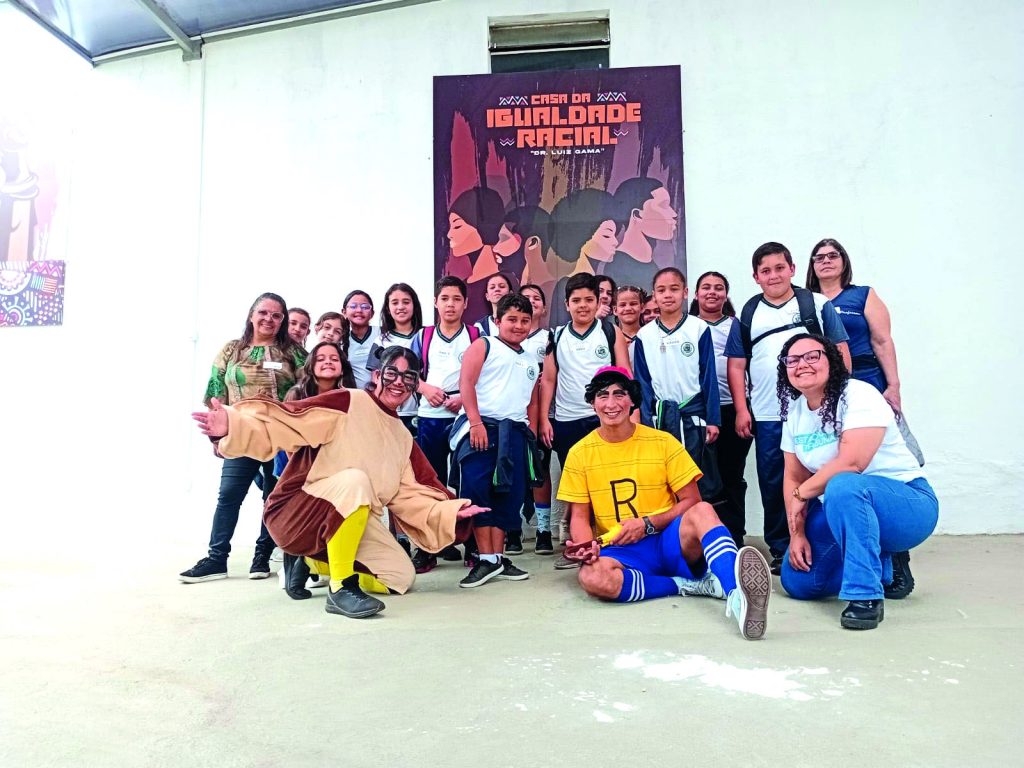 ‘Estação Tribuna’ 2025: um ano de descobertas e conexões