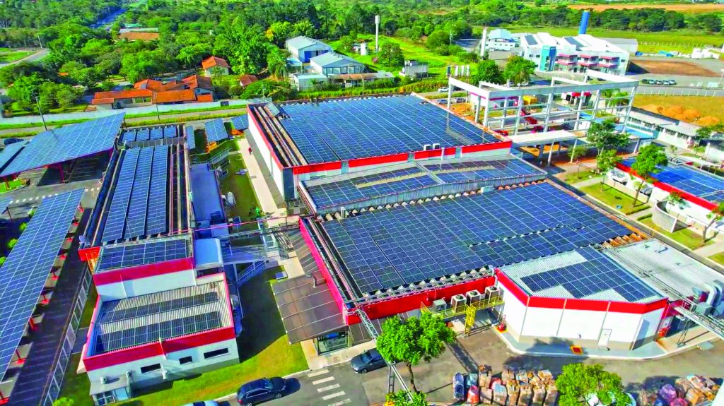 Adium inaugura linha de produção e triplica fabricação de medicamentos em sachê