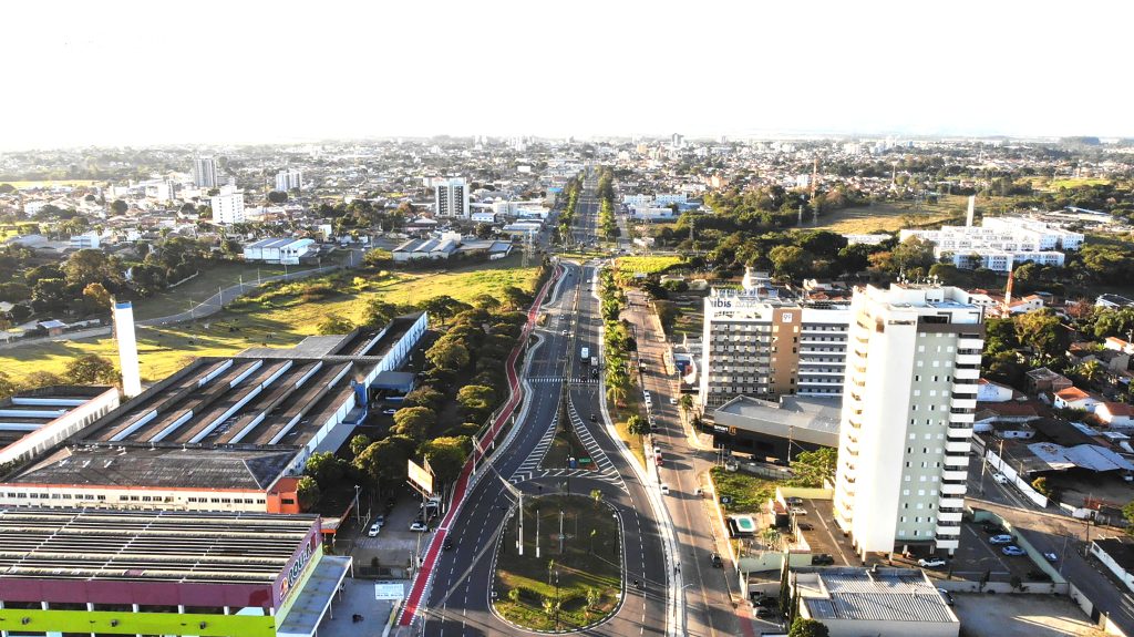 Pinda registra mais de U$ 1 bilhão em exportações e segue entre os 12 municípios paulistas que mais exportam