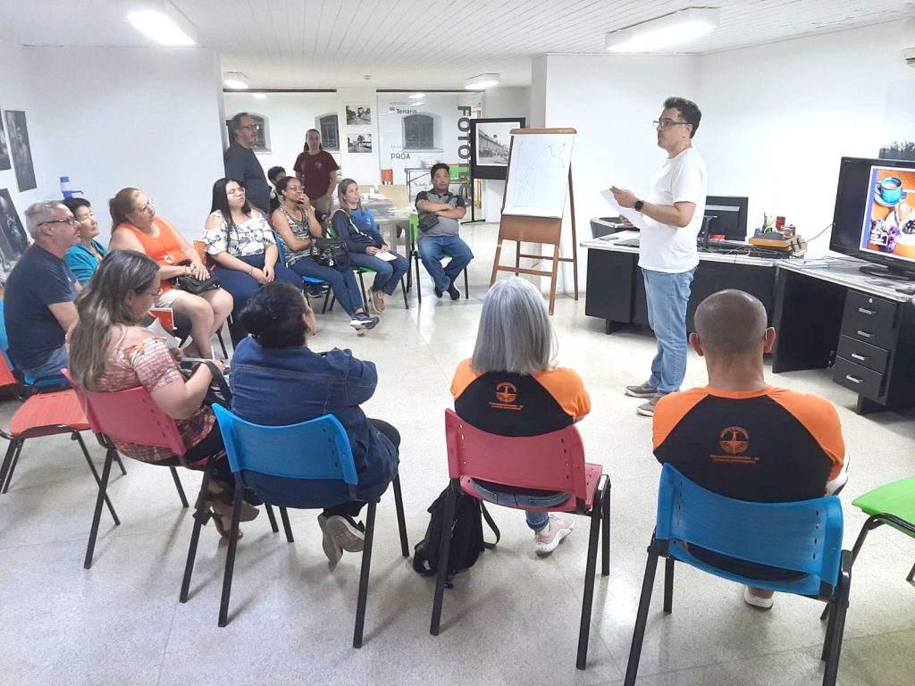 Prefeitura fortalece o turismo por meio do Programa Mais Pinda, em parceria com o Sebrae-SP