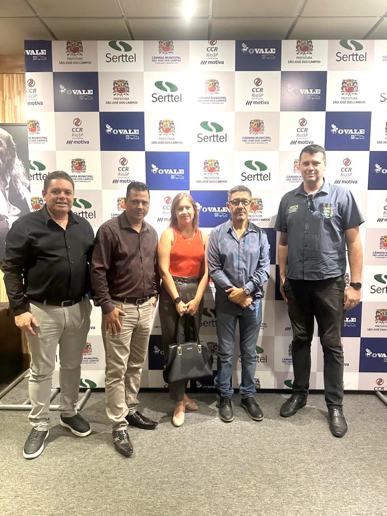 Pinda participa de fórum para debater mobilidade urbana