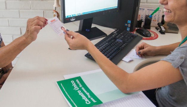 Assistência Social convoca famílias para revisão cadastral do Cadastro Único 2025