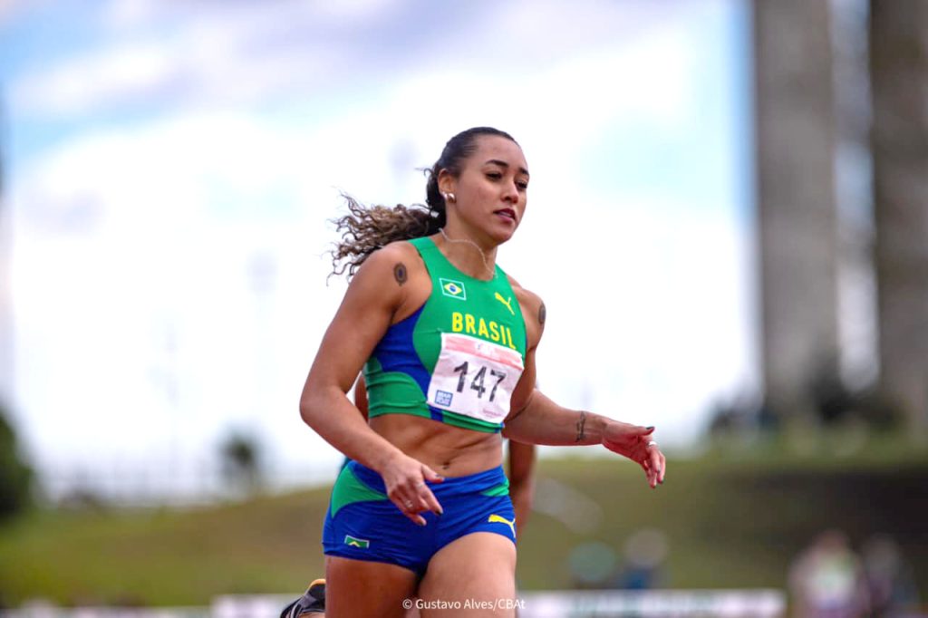 Pista de Atletismo em fase final marca 2025 e projeta formação de mais de 700 atletas e profissionais