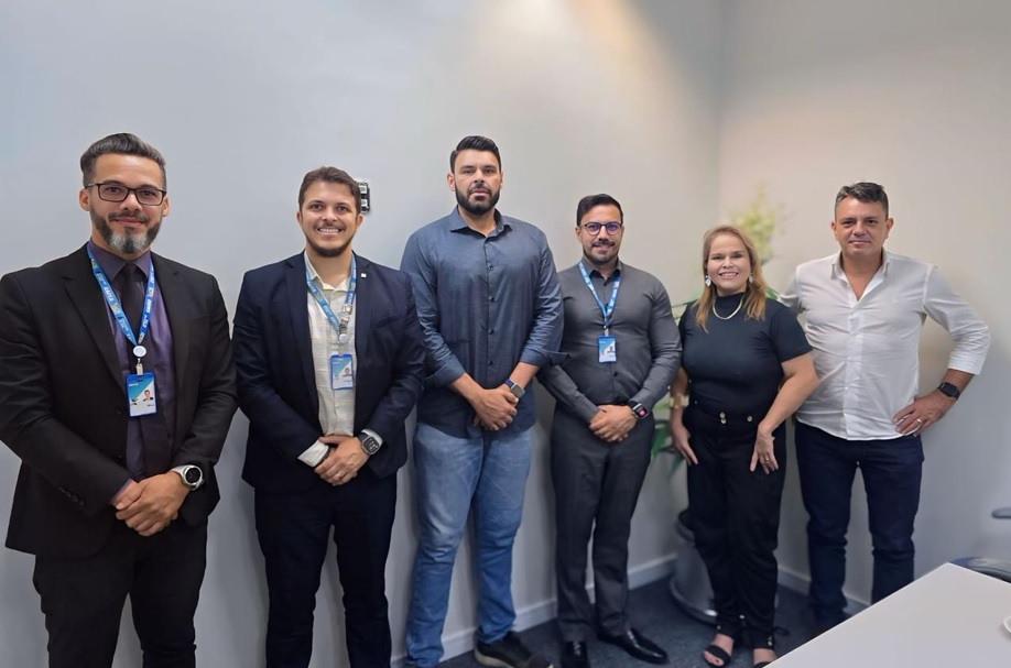 Habitação beneficia mais de 230 famílias com documento de regularização no Queiroz e Liberdade