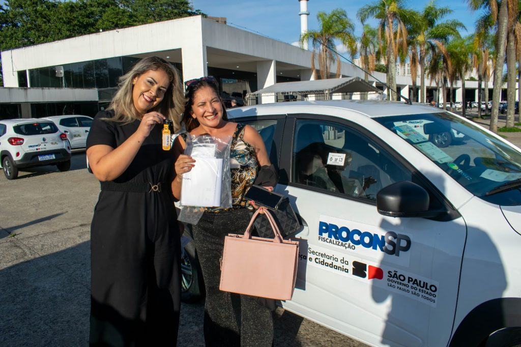 Ações de educação, atendimento e fiscalização marcam defesa do consumidor