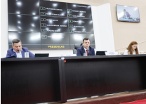 Orçamento de Pindamonhangaba para 2026 no valor de R$ 1.128.548.000,00 tem aprovação unânime na última sessão ordinária da Câmara de Vereadores