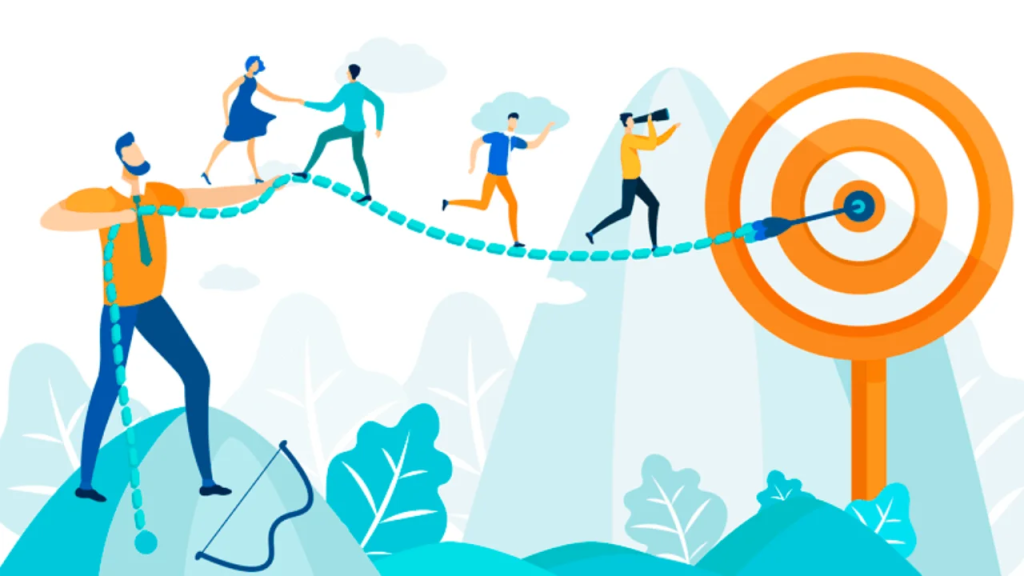 Oportunidades que transformam