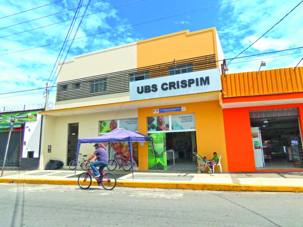 UBS Crispim passa a atender em horário estendido a partir de fevereiro e amplia acesso à saúde