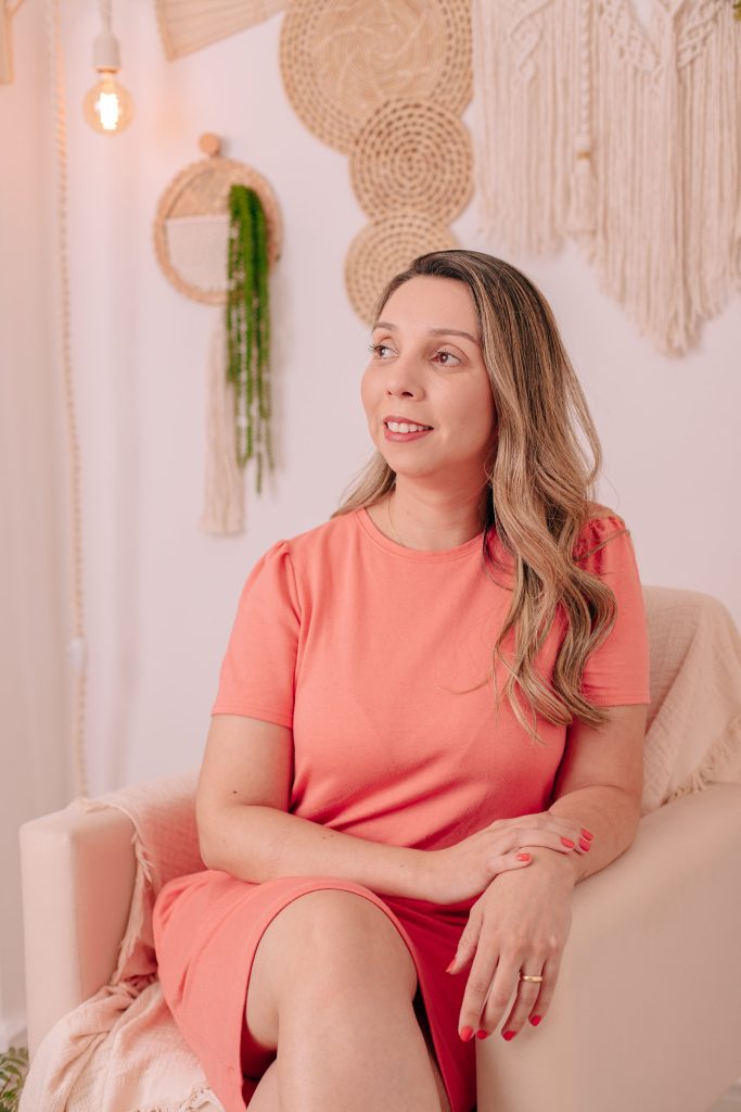 Gabrielly Araújo da Silva, presença imprescindível na Euterpe