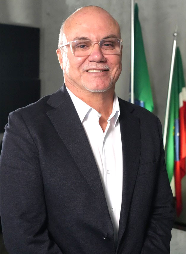 Prefeito Ricardo Piorino cumprirá agenda na China em busca de novos investimentos