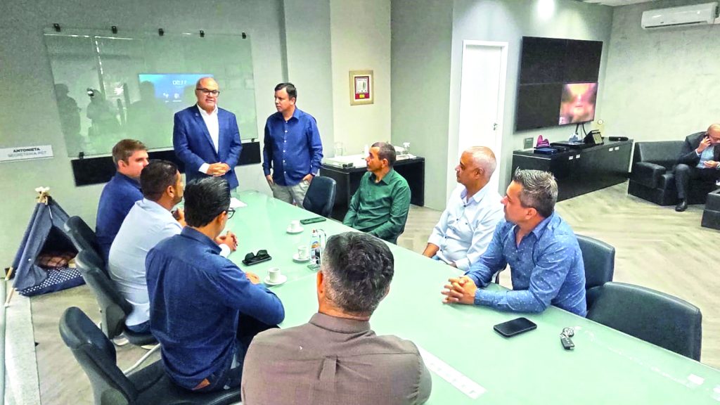 Tributos 2026: prefeitura anuncia flexibilização na taxa de resíduos e propõe remissão de débitos tributários