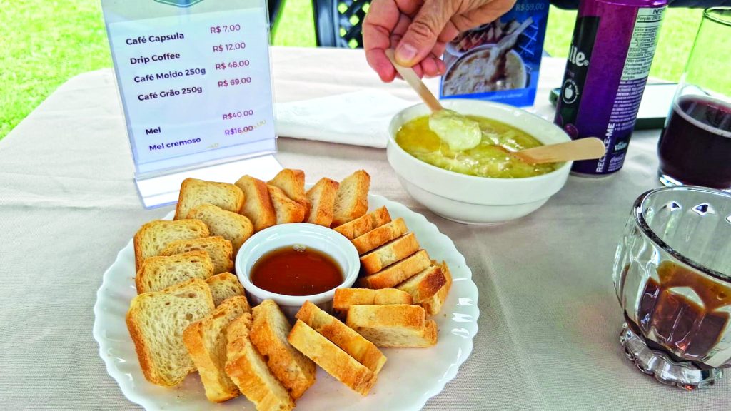 Festival Raízes do Borba segue movimentando turismo rural e a economia local em Pinda
