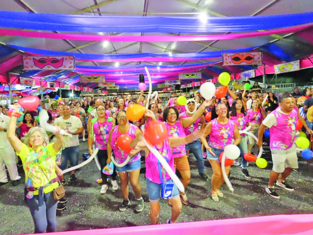 Pindamonhangaba divulga marchinhas selecionadas para o Festival 2026