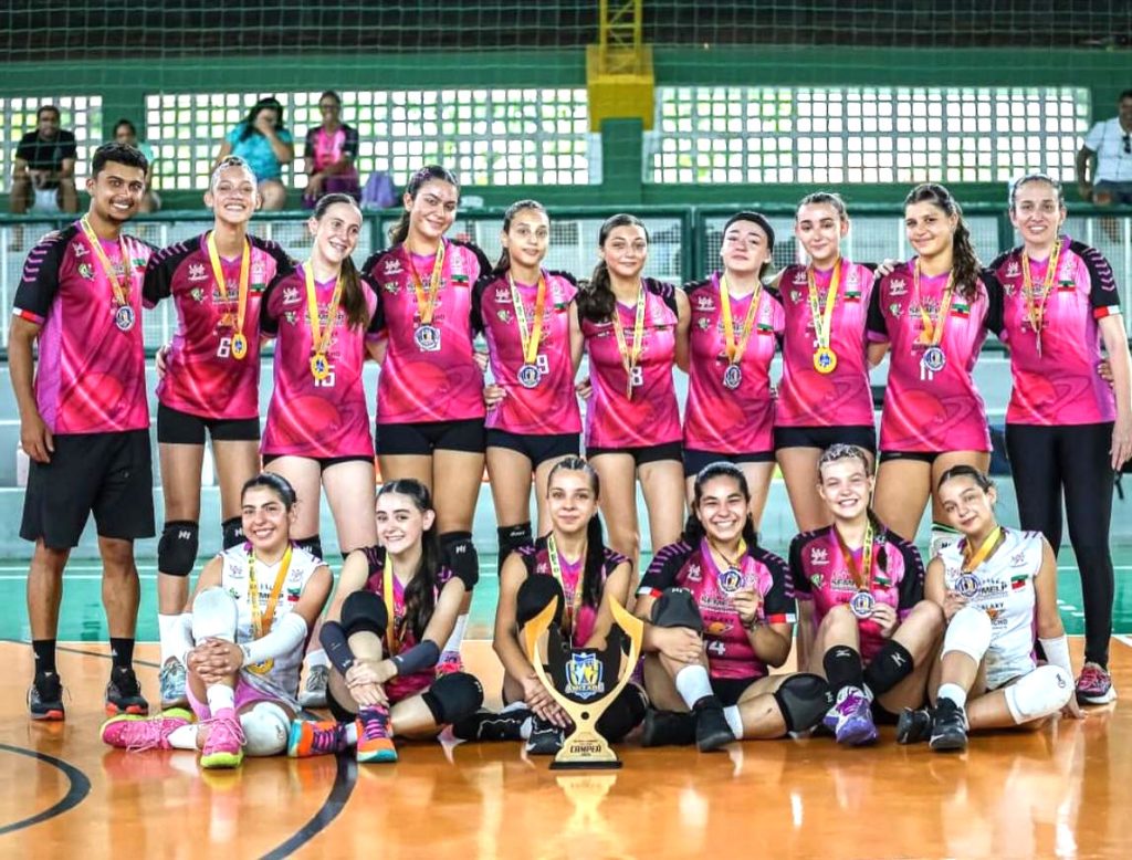 Secretaria de Esportes abre período de matrícula para modalidades em 2026