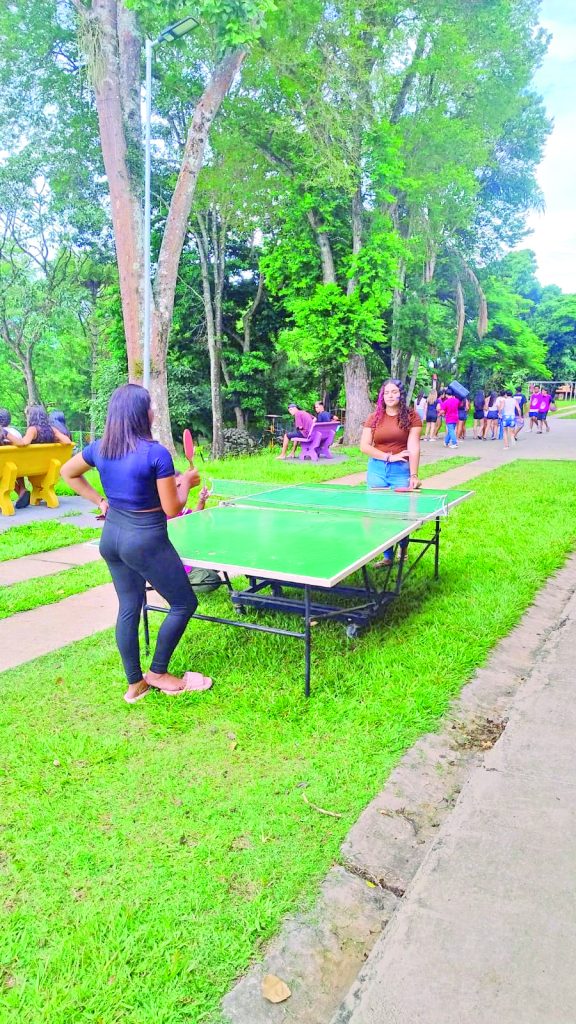 Instituições cadastradas pela Assistência Social promovem colônias de férias e reforçam proteção de crianças e adolescentes