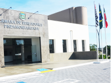 Com final do recesso oficial, Câmara de Pindamonhangaba reinicia os trabalhos legislativos com sessão ordinária no dia 27 de janeiro