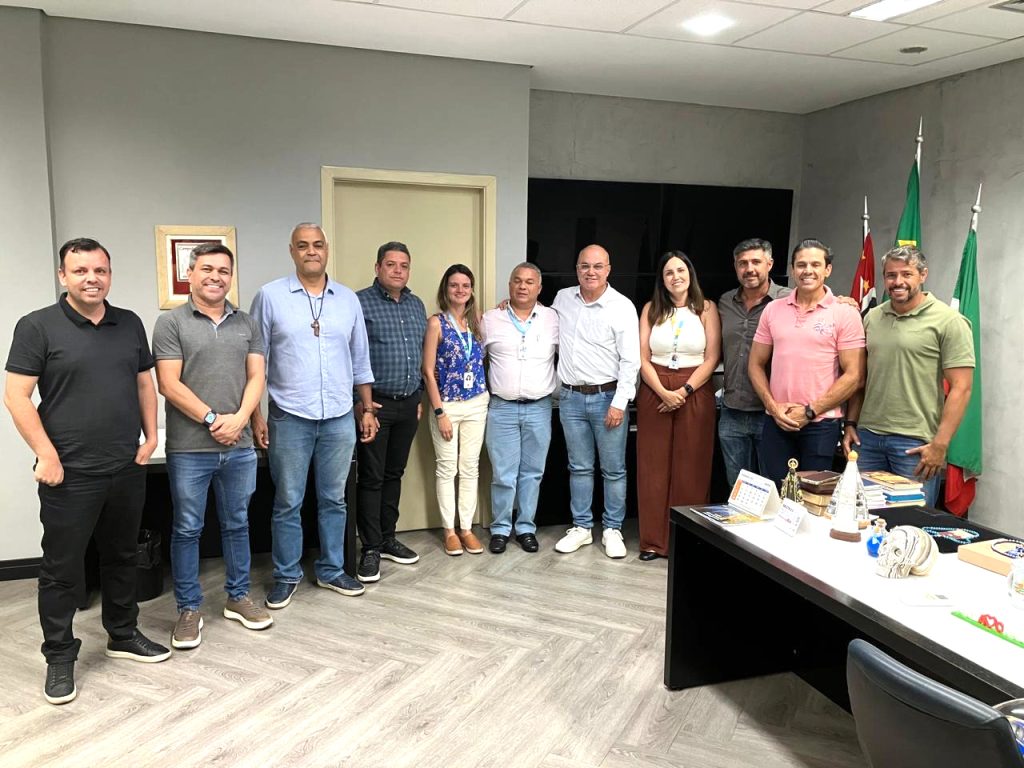 Obras para acabar com falta d’água em Moreira César começam esta semana