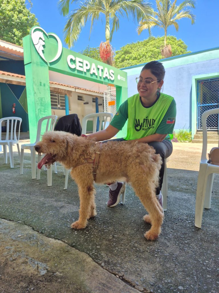 Cepatas realiza Café da Manhã Comunitário