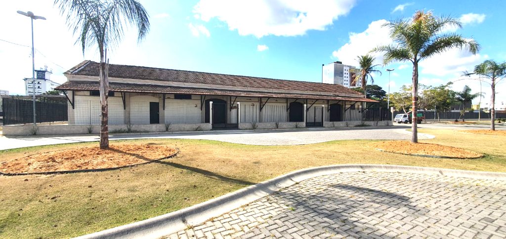 Espaço Cultural Armazém da Lagoa recebe espetáculo “Flor Menina”, do Ateliê Cênico de Dança