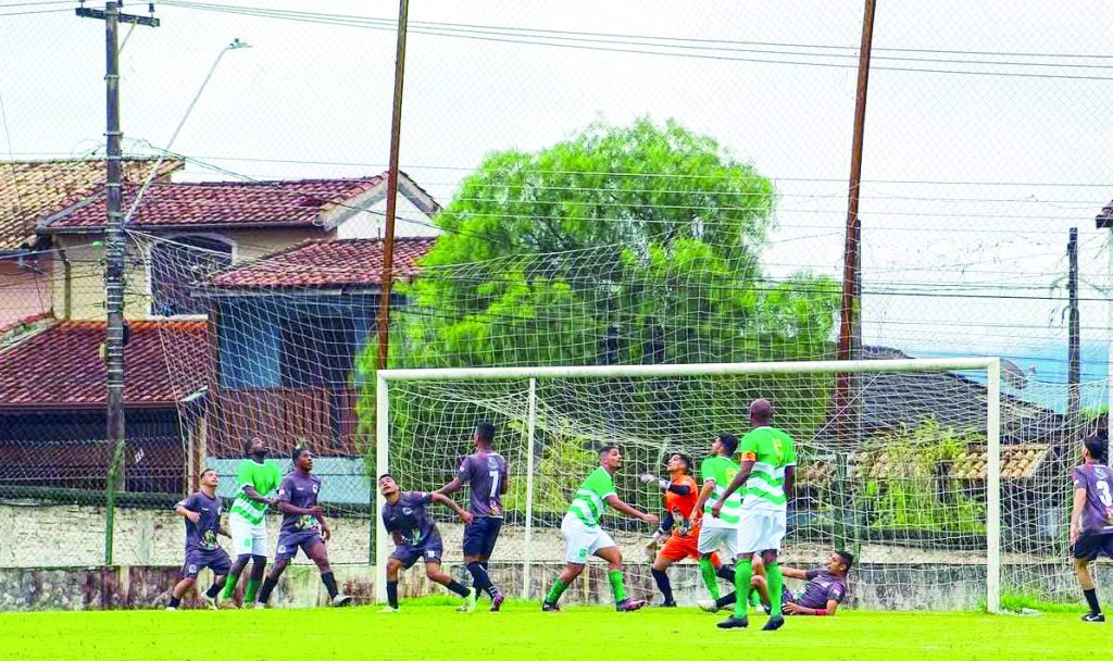 Copa Regional já tem os times classificados para a próxima fase