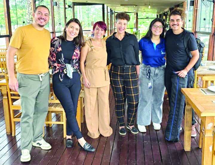 Projeto Descobrindo o Vale inicia nova temporada com novidades