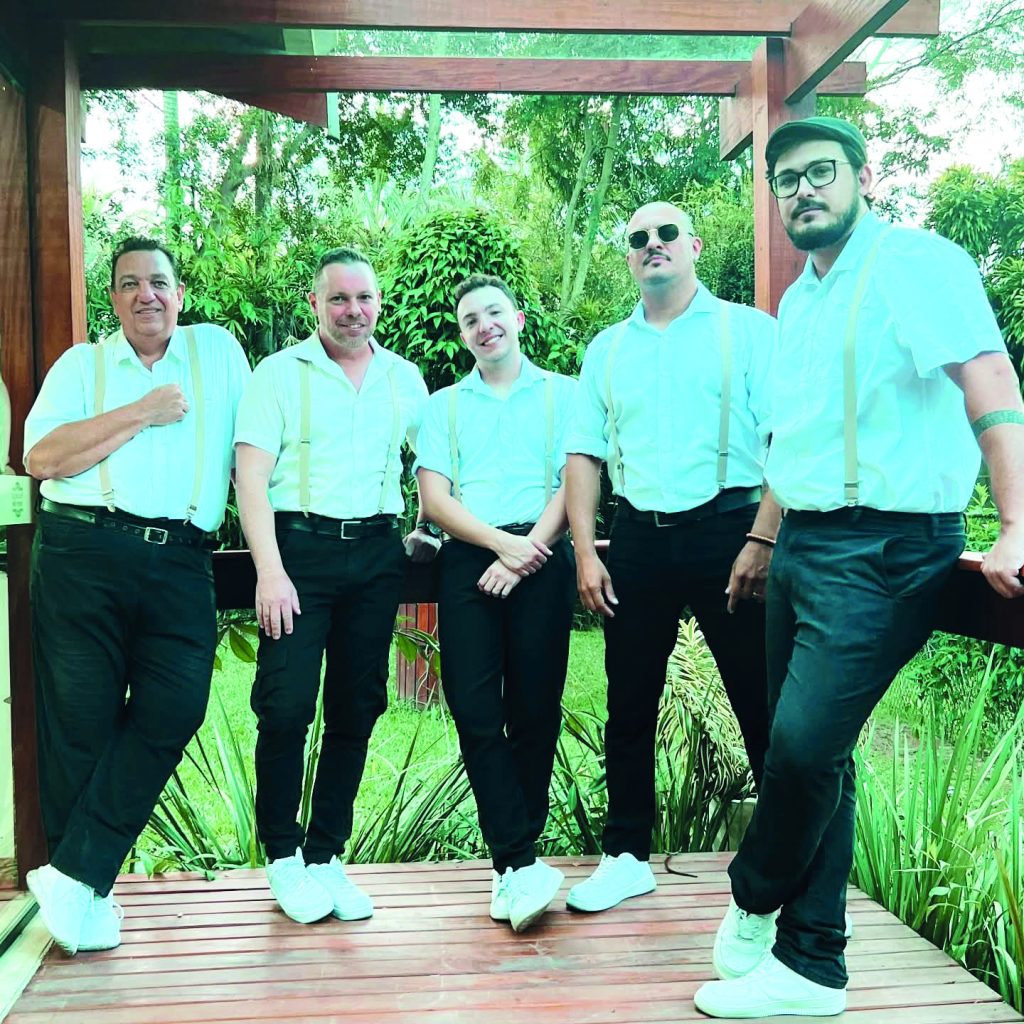 The Hop promove programação especial para os dias de folia