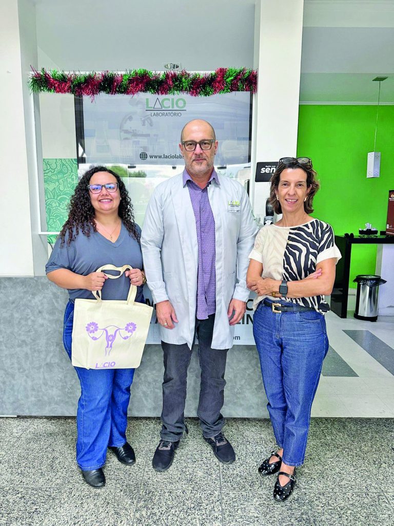 ‘Fala Mulher’ realiza rodas de conversa sobre saúde da mulher durante o Março Lilás