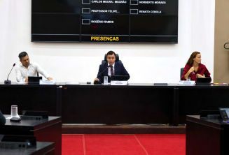 Projeto que prevê a remissão de créditos tributários do Município de Pindamonhangaba é aprovado em Sessão Extraordinária