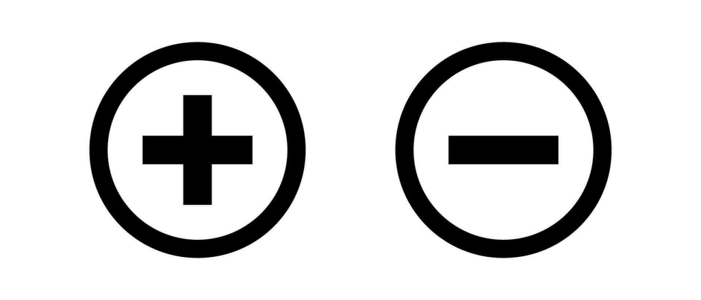 Menos agora, mais depois