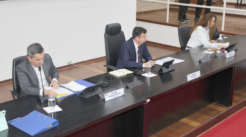 Aprovado por unanimidade, Substitutivo garante presença de acompanhante aos portadores de anemia falciforme no PS municipal