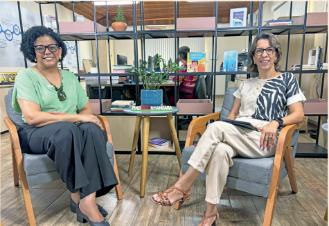 Pinda em Foco: os desafios da Secretaria da Mulher, Família e Direitos Humanos