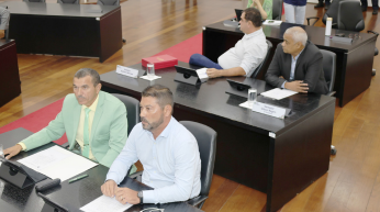 ‘Programa Primeiros Passos na Jornada de Trabalho’ tem aprovação unânime na Câmara de Pindamonhangaba