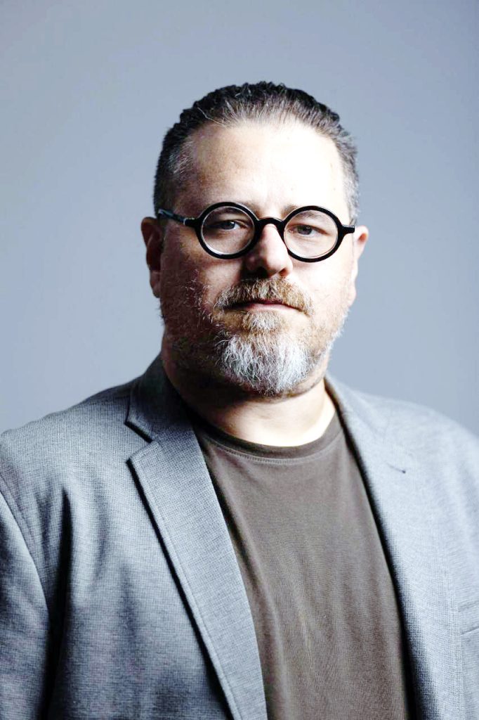 PAPO RETO: GUILHERME BALARIN