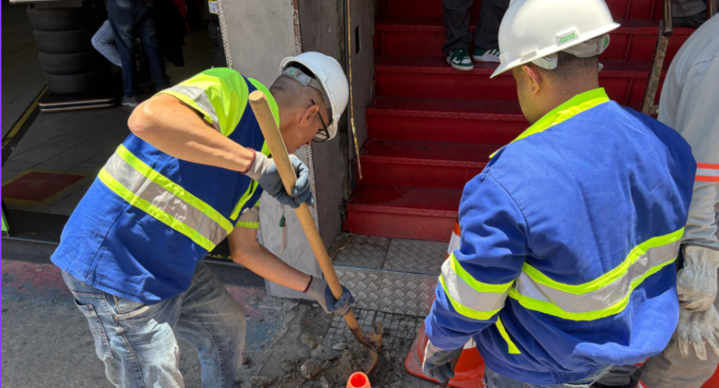Com apoio da tecnologia, operações flagram mais de 52 mil casos de furto de água em SP