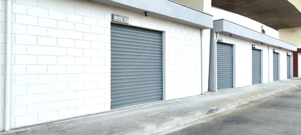 Município mantém aberto credenciamento para uso do Box 2 no Centro