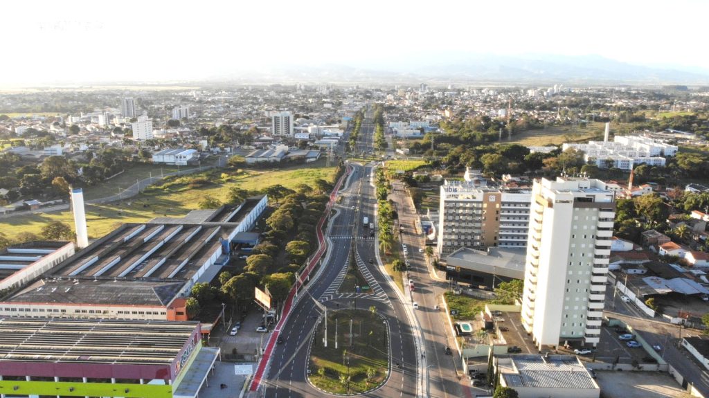 Prefeitura convoca população para Audiência Pública da LDO 2027