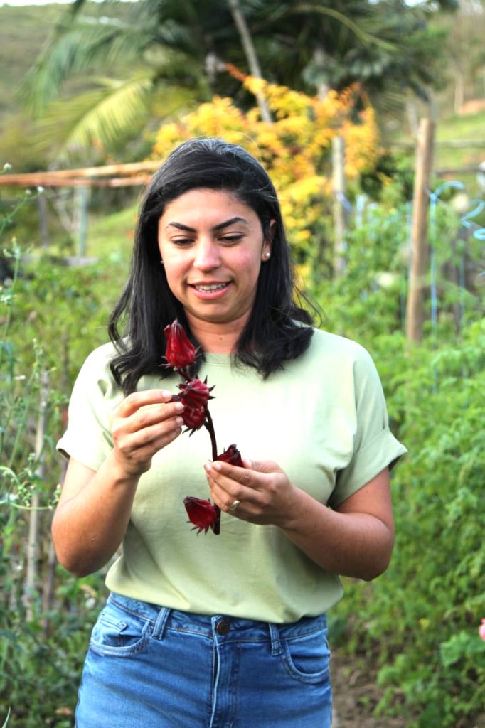 Mulheres ganham cada vez mais espaço e protagonismo no agro