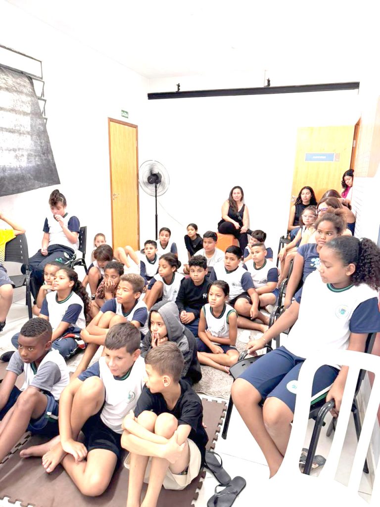 Parceria leva educação financeira às bibliotecas públicas