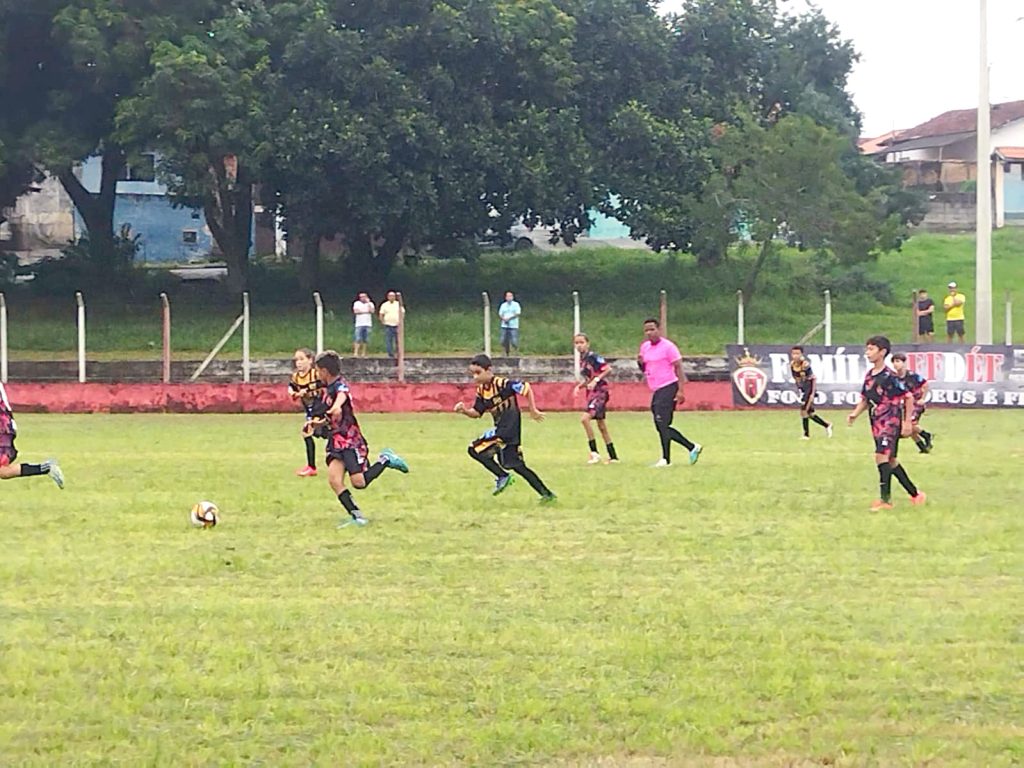 Copa Regional já tem semifinais definidos