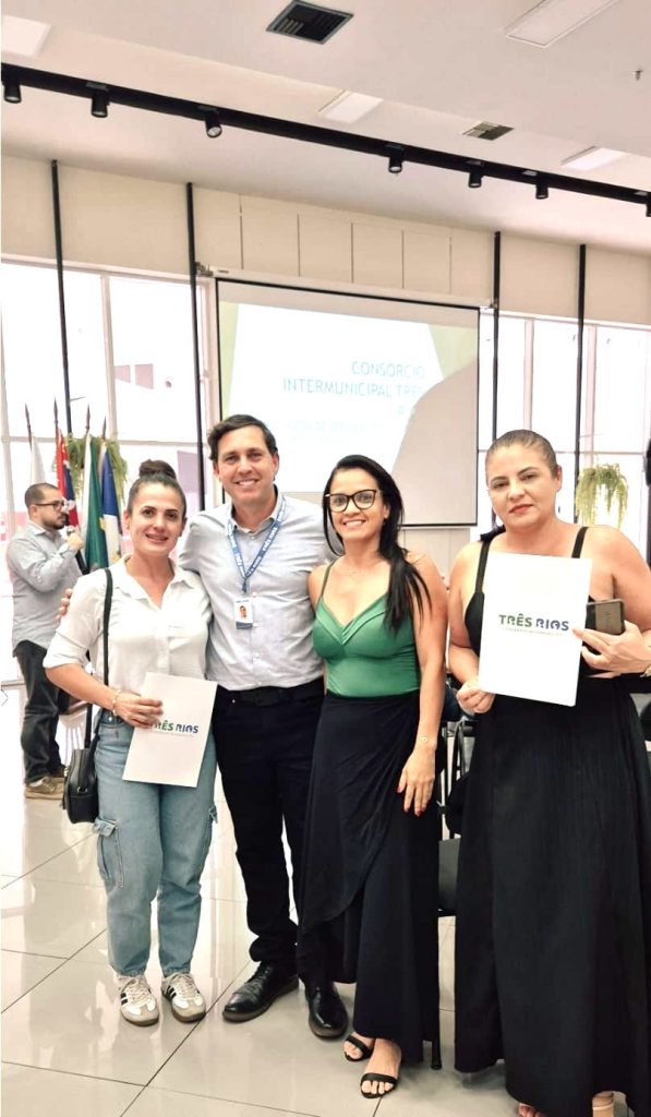 Pindamonhangaba avança em adesão ao Consórcio Intermunicipal Três Rios