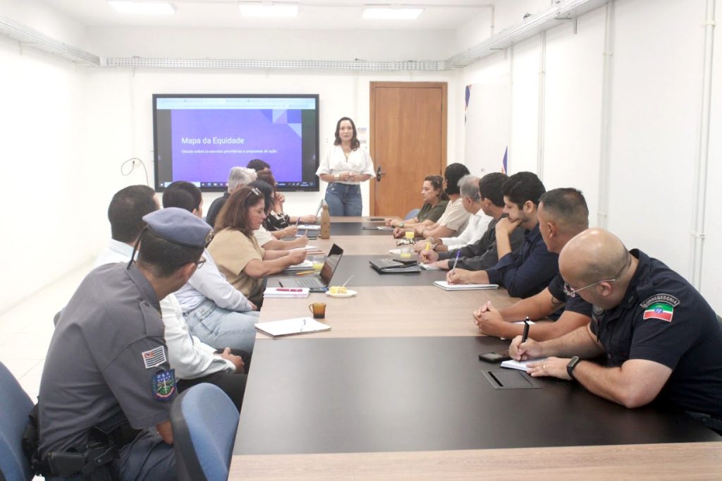 Assistência Social apoia lançamento da Campanha DESTINA-AÇÃO do Imposto Solidário 2026