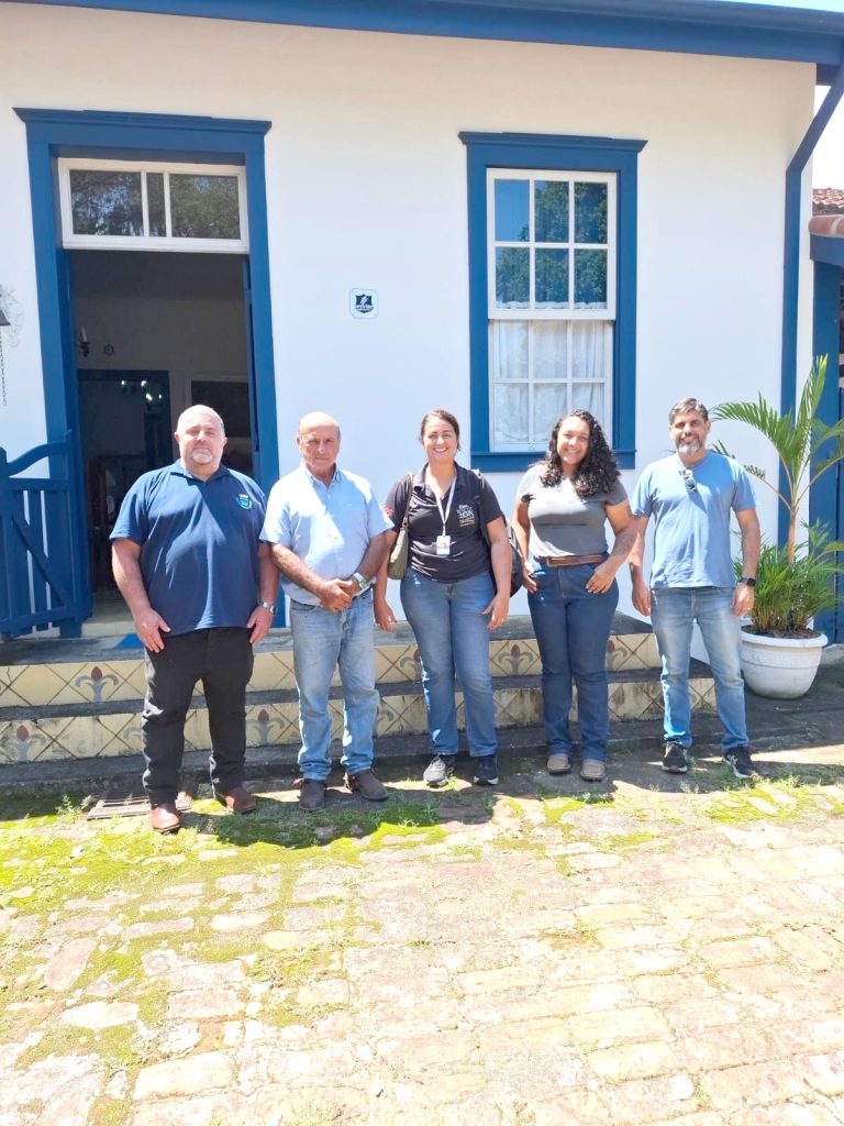 Pinda avança em projeto de formação integrada em Agronegócio com foco no mercado de trabalho