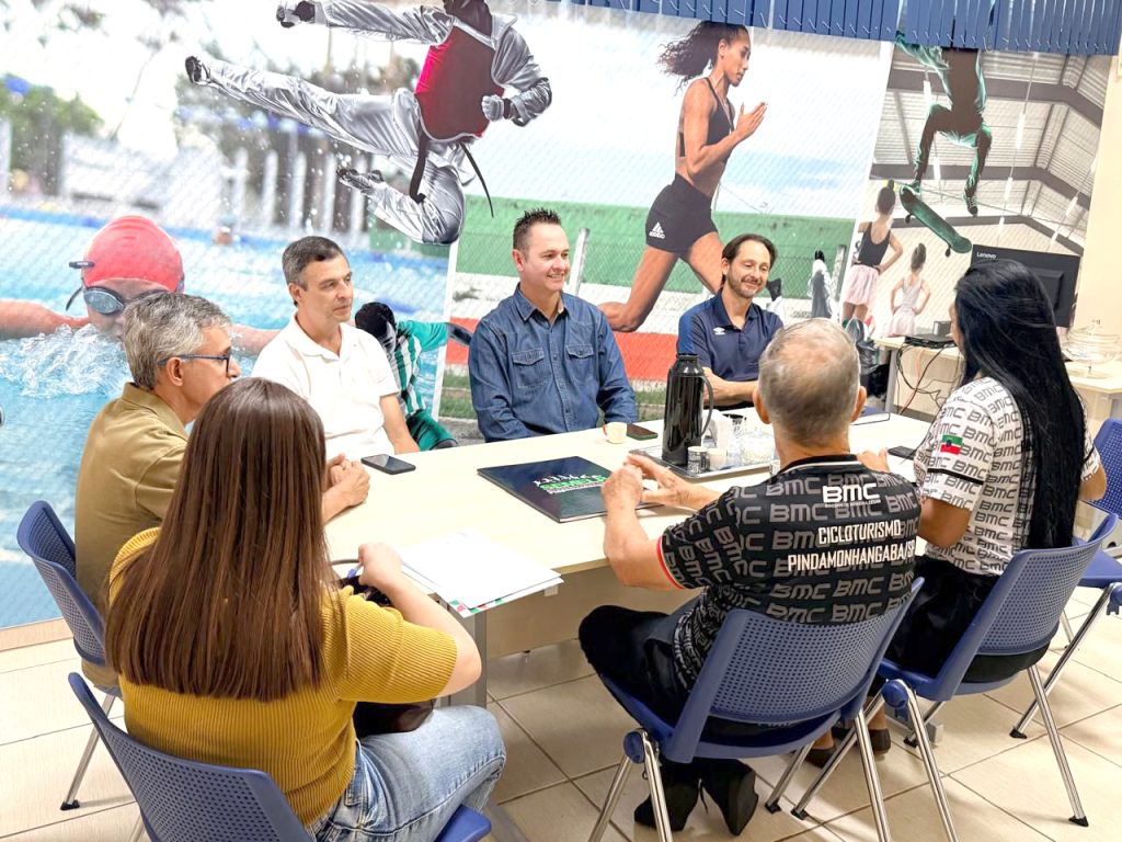 4º Ciclo Tour já tem data marcada e promete manhã de esporte, lazer e solidariedade